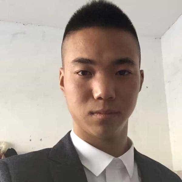 28岁岁陕西单身帅哥 - 延边吉缘网