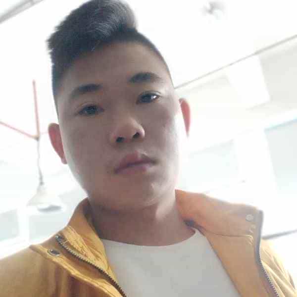 32岁岁陕西单身帅哥 - 延边吉缘网