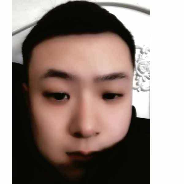 30岁岁陕西单身帅哥 - 延边吉缘网