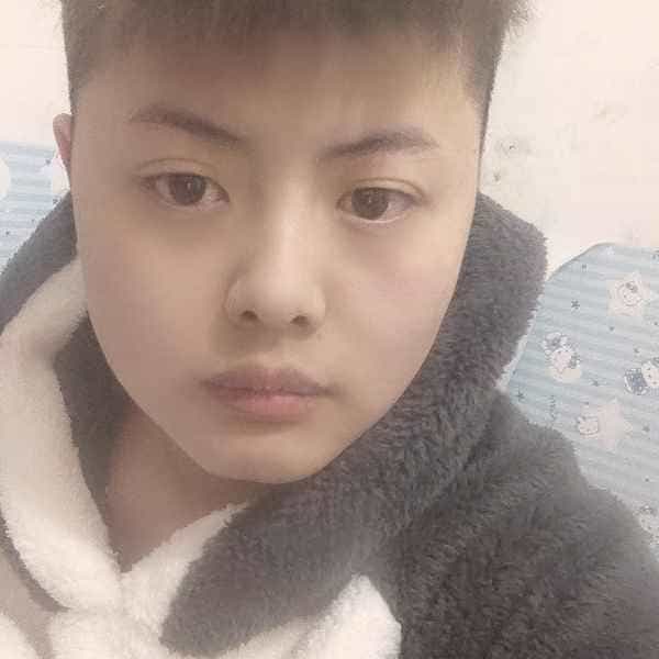 28岁岁陕西单身帅哥 - 延边吉缘网