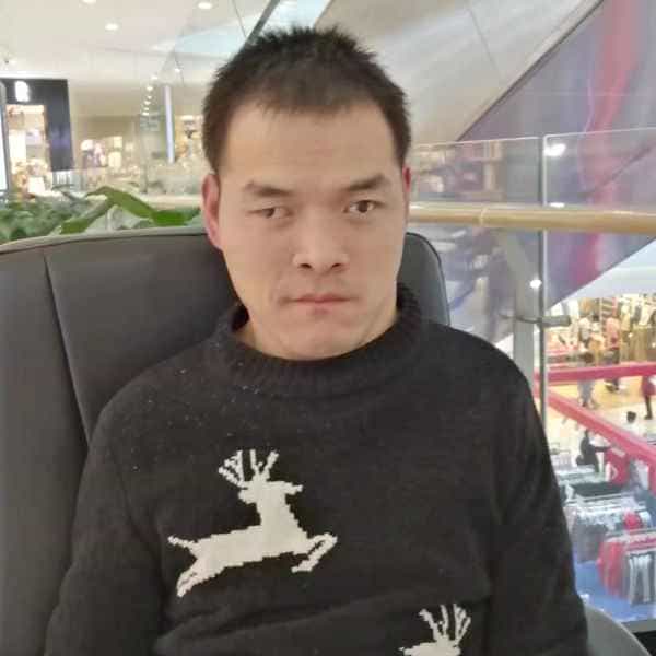 41岁岁陕西单身帅哥 - 延边吉缘网