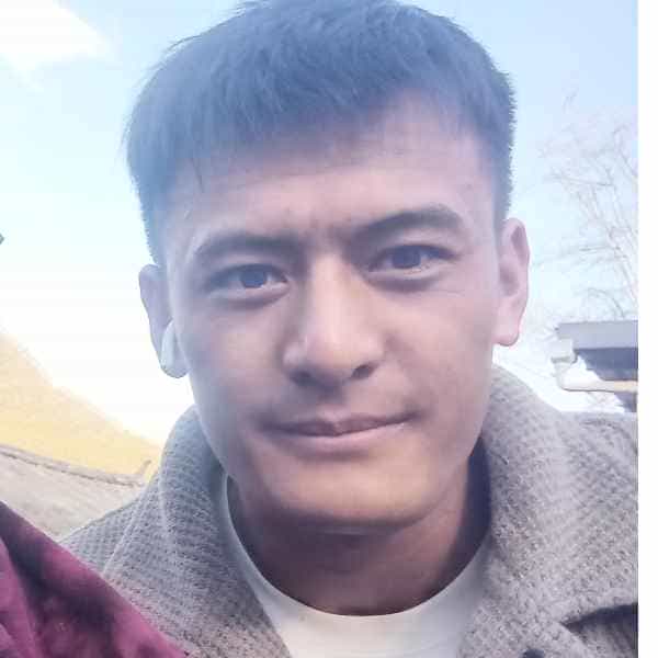 34岁岁云南单身帅哥 - 延边吉缘网