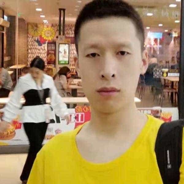 38岁岁陕西单身帅哥 - 延边吉缘网