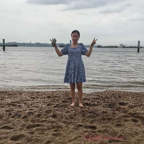 32岁岁广东单身美女 - 延边吉缘网
