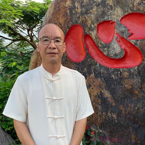 60岁岁广东单身帅哥 - 延边吉缘网