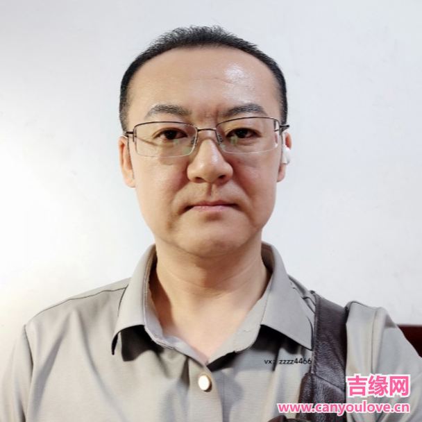 39岁岁河北单身帅哥 - 延边吉缘网