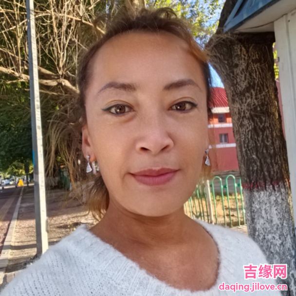 51岁岁黑龙江单身美女 - 延边吉缘网