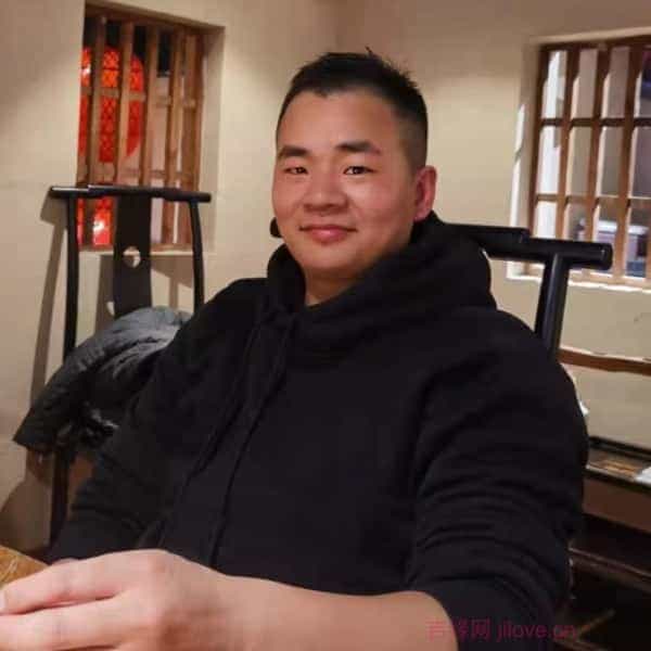 34岁岁福建单身帅哥 - 延边吉缘网