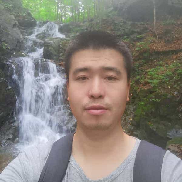 35岁岁辽宁单身帅哥 - 延边吉缘网