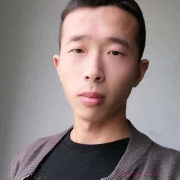 32岁岁山东单身帅哥 - 延边吉缘网