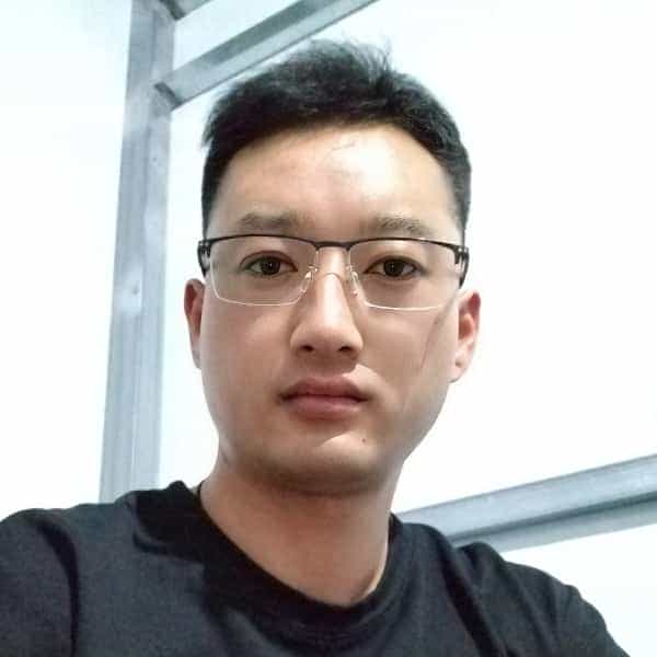 33岁岁陕西单身帅哥 - 延边吉缘网