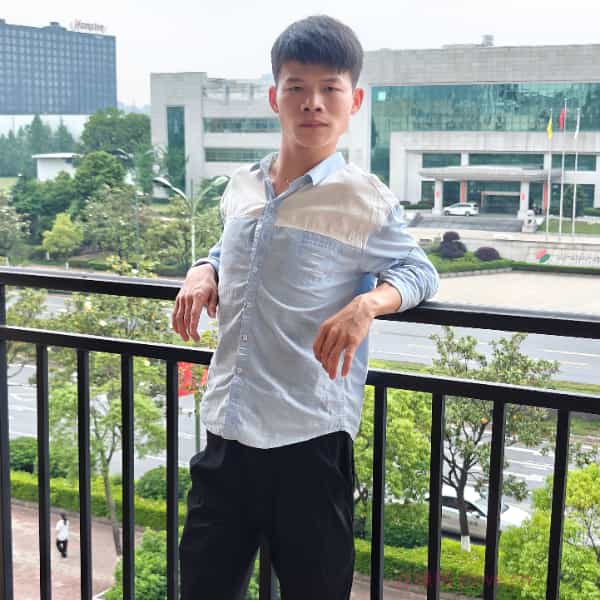 29岁岁湖南单身帅哥 - 延边吉缘网