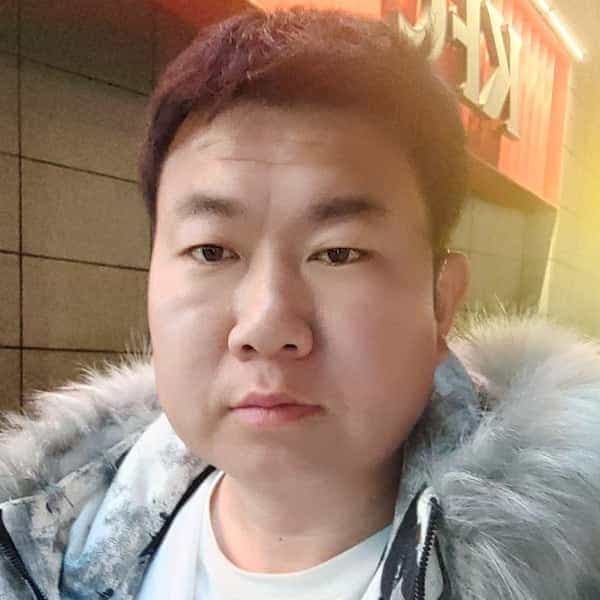 35岁岁陕西单身帅哥 - 延边吉缘网