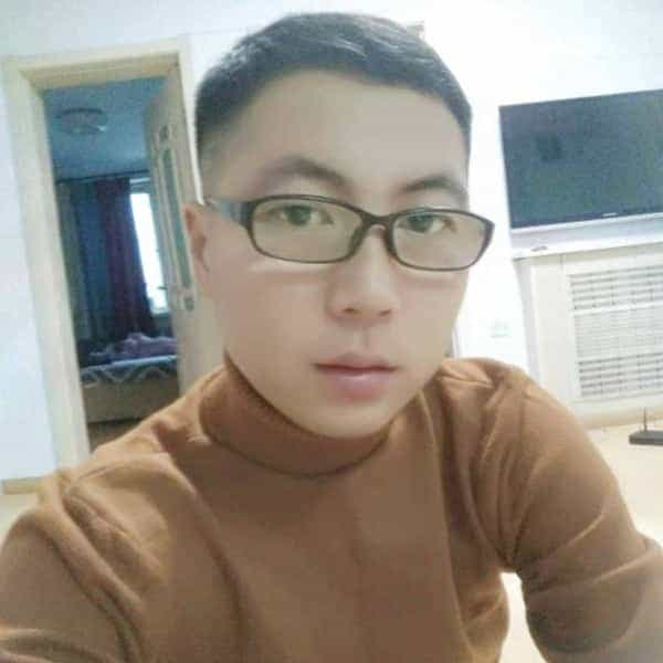 35岁岁辽宁单身帅哥 - 延边吉缘网
