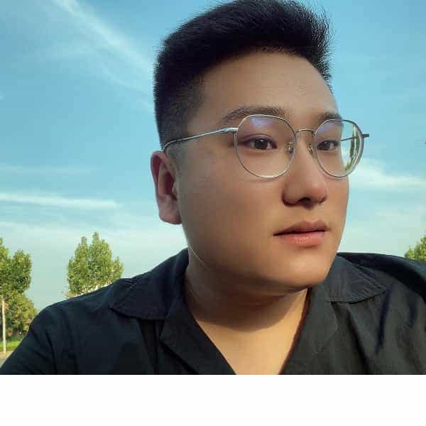 28岁岁山东单身帅哥 - 延边吉缘网