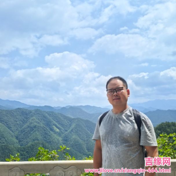 28岁岁甘肃单身帅哥 - 延边吉缘网