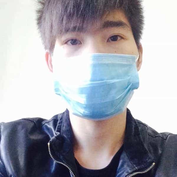 38岁岁广东单身帅哥 - 延边吉缘网