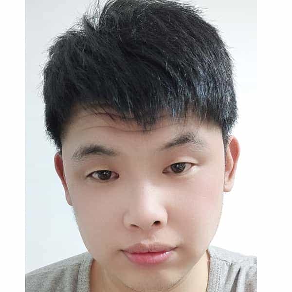36岁岁山东单身帅哥 - 延边吉缘网