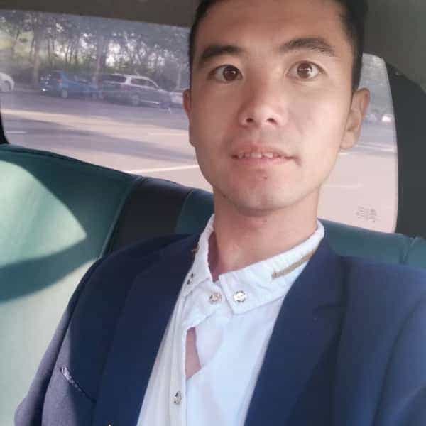 31岁岁山东单身帅哥 - 延边吉缘网