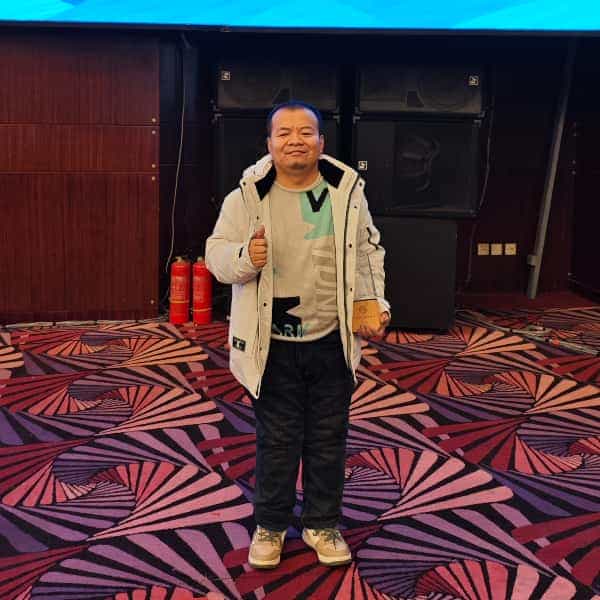 40岁岁辽宁单身帅哥 - 延边吉缘网