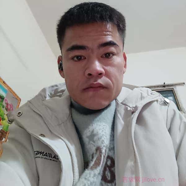 36岁岁陕西单身帅哥 - 延边吉缘网