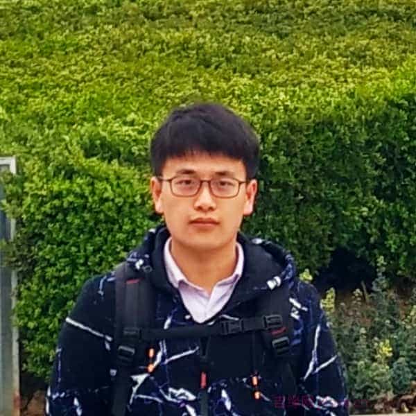 30岁岁山东单身帅哥 - 延边吉缘网