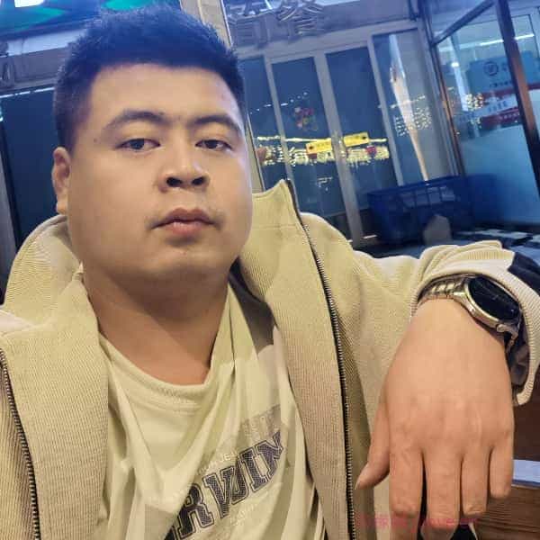 34岁岁陕西单身帅哥 - 延边吉缘网