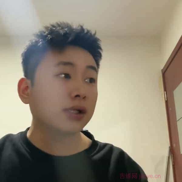28岁岁山东单身帅哥 - 延边吉缘网