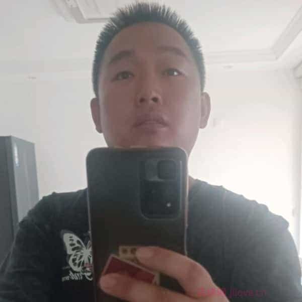 35岁岁内蒙古单身帅哥 - 延边吉缘网