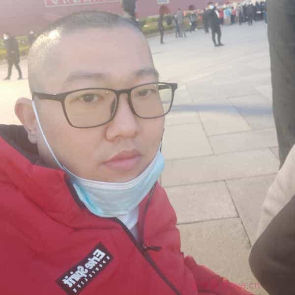 35岁岁陕西单身帅哥 - 延边吉缘网
