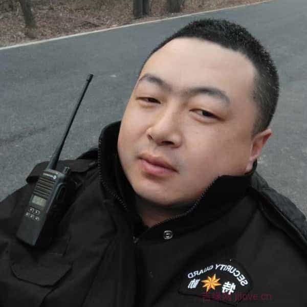 43岁岁辽宁单身帅哥 - 延边吉缘网