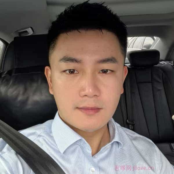 40岁岁上海单身帅哥 - 延边吉缘网