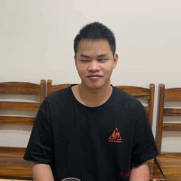 27岁岁广东单身帅哥 - 延边吉缘网
