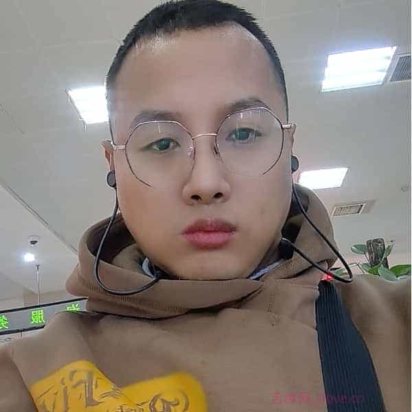 43岁岁内蒙古单身帅哥 - 延边吉缘网