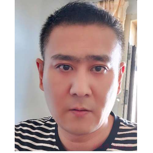 43岁岁吉林单身帅哥 - 延边吉缘网