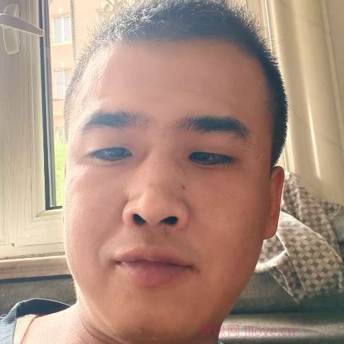 32岁岁吉林单身帅哥 - 延边吉缘网