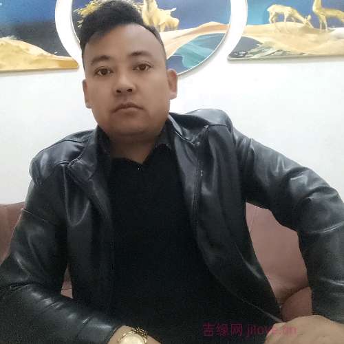 39岁岁山东单身帅哥 - 延边吉缘网