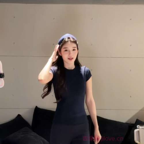 22岁岁辽宁单身美女 - 延边吉缘网