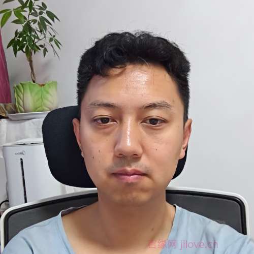 36岁岁辽宁单身帅哥 - 延边吉缘网