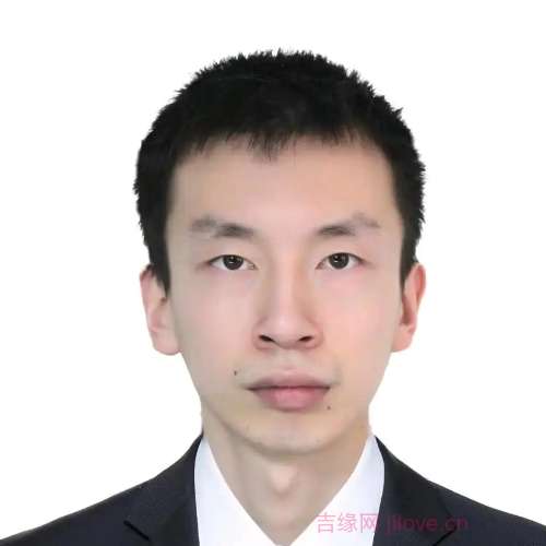 28岁岁吉林单身帅哥 - 延边吉缘网