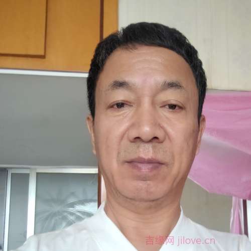 60岁岁辽宁单身帅哥 - 延边吉缘网