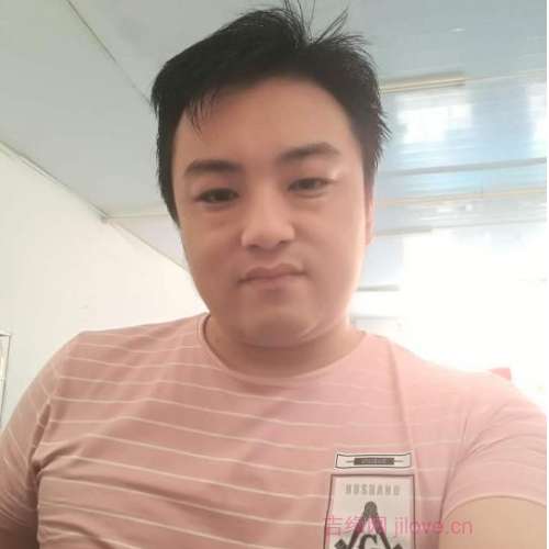 39岁岁山东单身帅哥 - 延边吉缘网