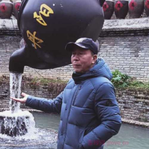 51岁岁福建单身帅哥 - 延边吉缘网