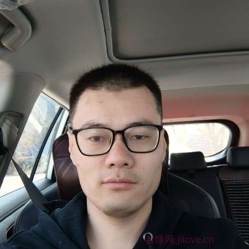 33岁岁新疆单身帅哥 - 延边吉缘网