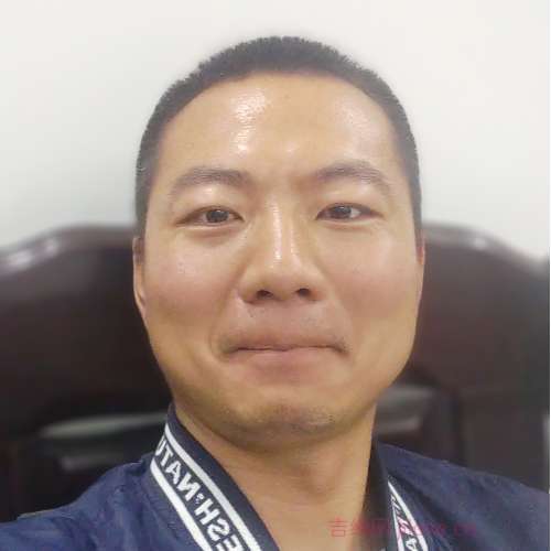 36岁岁江苏单身帅哥 - 延边吉缘网