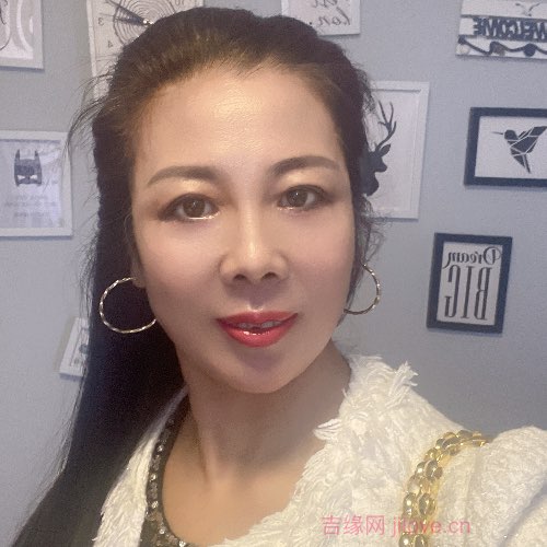 56岁岁内蒙古单身美女 - 延边吉缘网