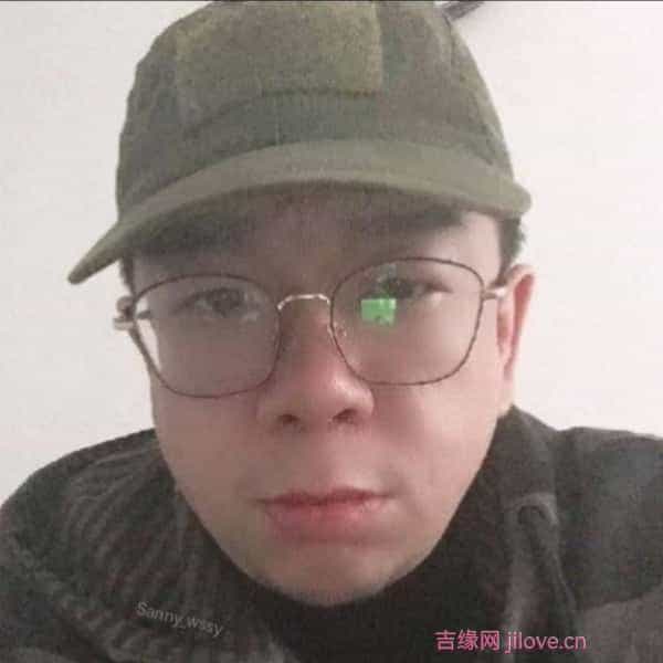 43岁岁辽宁单身帅哥 - 延边吉缘网